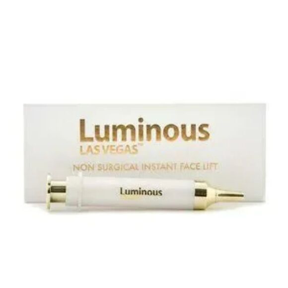 NIB Luminous Las Vegas 60 Second Face Lift - Picture 3 of 4